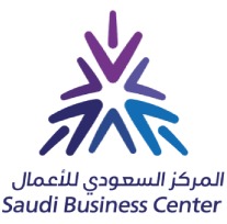 saudi center logo